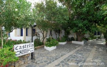 Castello apartments, privat innkvartering i sted Crete, Hellas